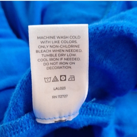 🆕️Laila Ali Adjustable Length Jogger - Picture 2 of 8